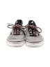 Vans Gray Sneakers Size 8 - photo 2