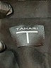 T Tahari Black Jacket Size S - photo 6
