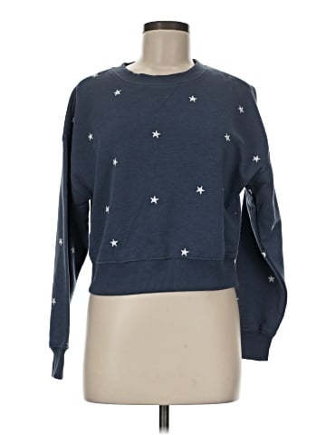 Pink Republic Sweatshirt (view 1)