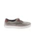 Vans Gray Sneakers Size 8 - photo 1