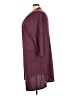 Torrid Burgundy Cardigan Size 3X Plus (3) - photo 5