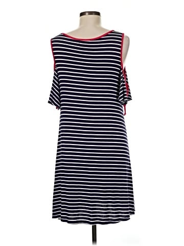 Espresso Casual Dress (view 2)
