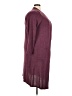 Torrid Burgundy Cardigan Size 3X Plus (3) - photo 4
