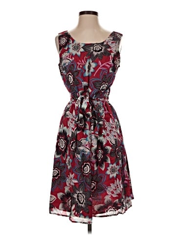 Talbots Casual Dress (view 1)