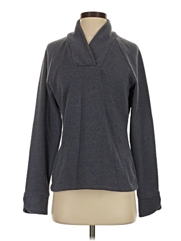 REI Sweatshirt (view 1)