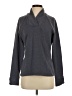 REI 100% Polyester Gray Sweatshirt Size S - photo 1