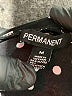 Assorted Brands Polka Dots Black Sleeveless Blouse Size M - photo 7