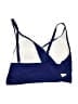 Unbranded Blue Swimsuit Top Size 3X - photo 2