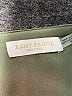 Ramy Brook 100% Polyester Silver Green Formal Skirt Size M - photo 4