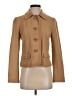 Gap Brown Wool Blazer Size S - photo 1