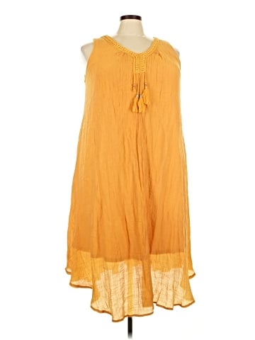 New Directions Casual Dress (view 1)