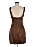 Zara Brown Casual Dress Size M - photo 2