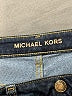 MICHAEL Michael Kors Blue Jeans Size 10 - photo 4