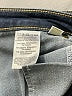 MICHAEL Michael Kors Blue Jeans Size 10 - photo 5