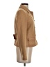 Gap Brown Wool Blazer Size S - photo 4