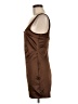 Zara Brown Casual Dress Size M - photo 5