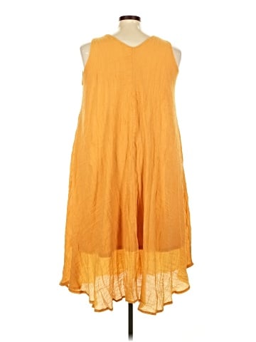 New Directions Casual Dress (view 2)