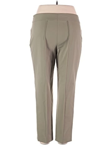 Escada Active Pants (view 2)