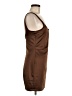 Zara Brown Casual Dress Size M - photo 4