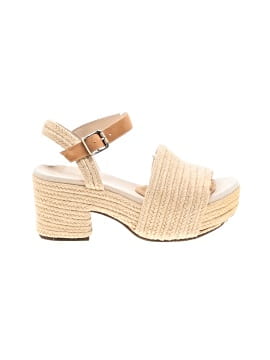 Chocolat Blu Sandals
