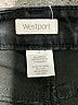 Westport Black Casual Pants Size 2 - photo 7