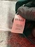 STAUD Green Turtleneck Sweater Size XS - photo 8