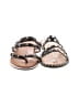 Mata Brown Sandals Size 8 - photo 2