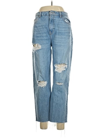 Topshop Jeans (view 1)