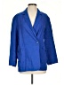 Madewell 100% Linen Blue Blazer Size XS - photo 1