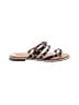 Mata Brown Sandals Size 8 - photo 1
