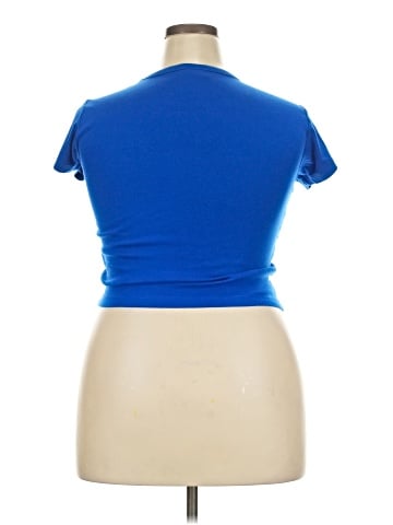 Urban Outfitters Short Sleeve T-Shirt (view 2)