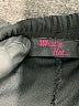 What's Hot... 100% Polyester Black Casual Pants Size S - photo 4