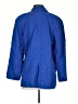 Madewell 100% Linen Blue Blazer Size XS - photo 2