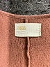 TKEES Brown Casual Dress Size Lg (3) - photo 4