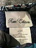 Rare Editions Blue Dress Size 8 - photo 3