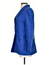 Madewell 100% Linen Blue Blazer Size XS - photo 5