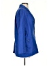Madewell 100% Linen Blue Blazer Size XS - photo 4
