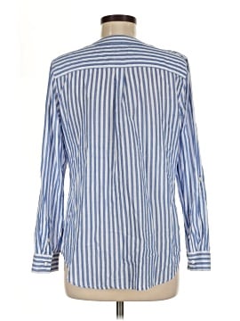 Talbots Long Sleeve Blouse (view 2)
