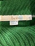 Boden Green Wool Pullover Sweater Size S - photo 7