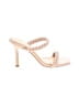 Vivian Ivory Sandals Size 9 - photo 1