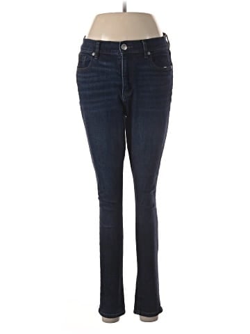Ann Taylor LOFT Outlet Jeans (view 1)