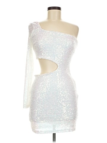 Windsor Cocktail Dress (view 1)