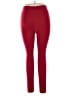 Lularoe Red Leggings Size 1X (estimated) - photo 2