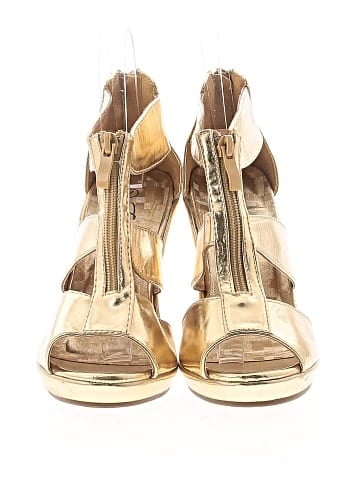 Forever Wedges (view 2)