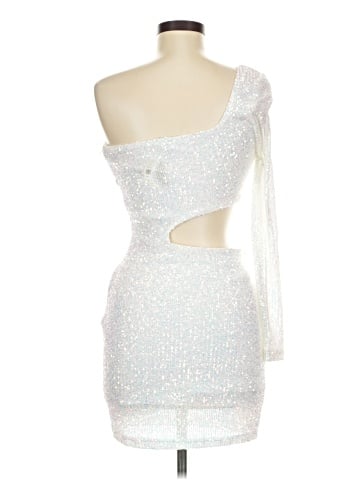 Windsor Cocktail Dress (view 2)