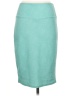 Lularoe Chevron-herringbone Teal Formal Skirt Size S - photo 2