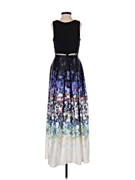 Betsy & Adam Casual Dress (view 2)