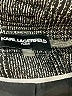 Karl Lagerfeld Paris Tweed Gray Blazer Size 10 - photo 6