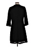 Yumi 100% Polyester Black Casual Dress Size 10 - photo 2