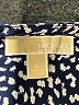MICHAEL Michael Kors Animal Print Blue Casual Dress Size S - photo 7